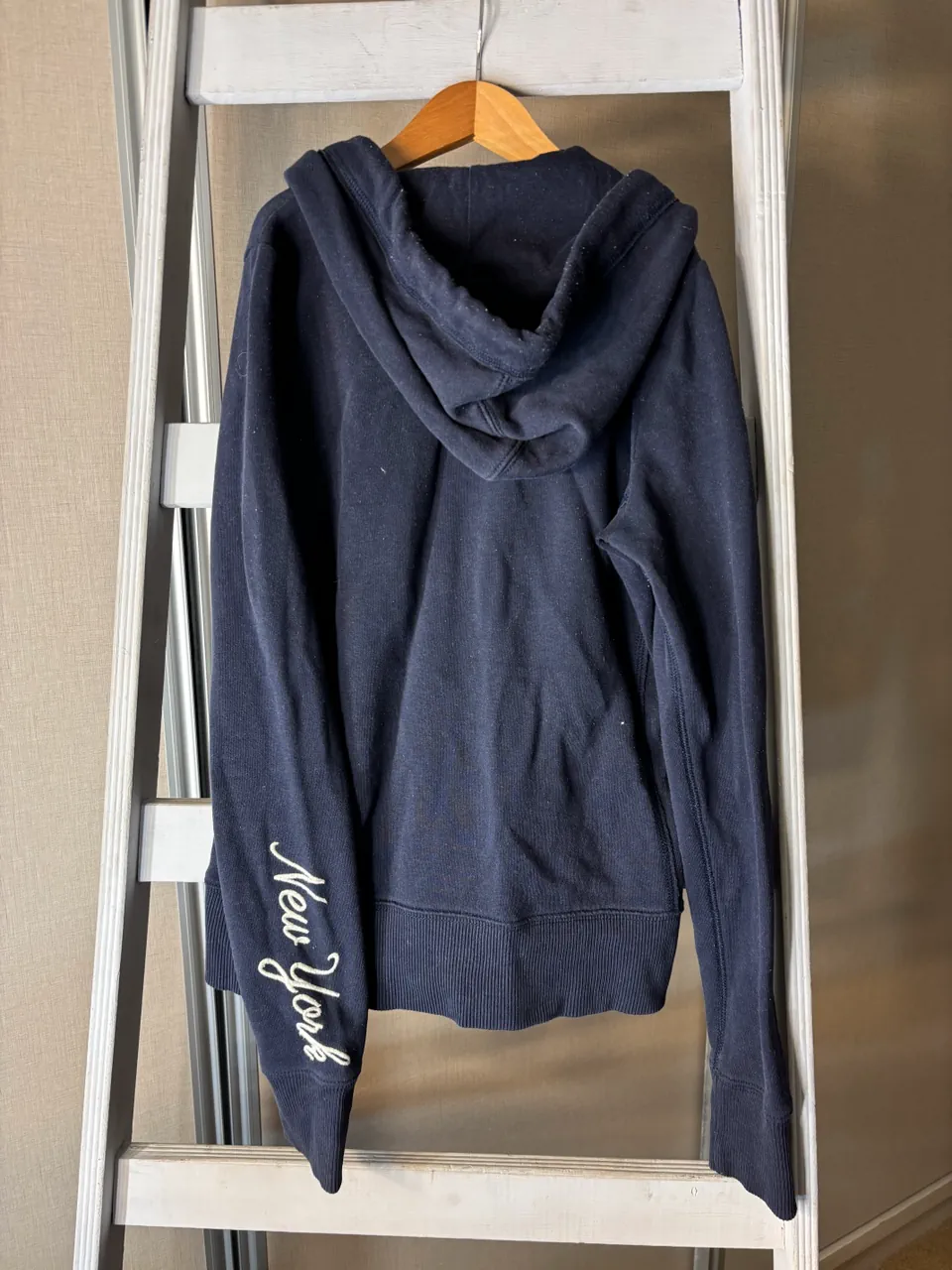 Buzo Abercrombie & Fitch - imagen 3
