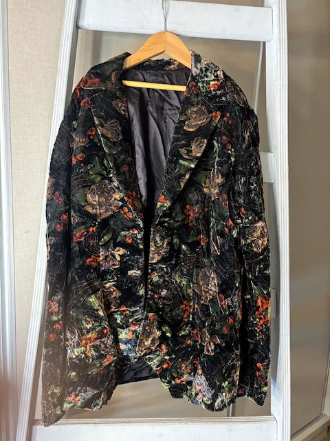 Vintage · Talle M
