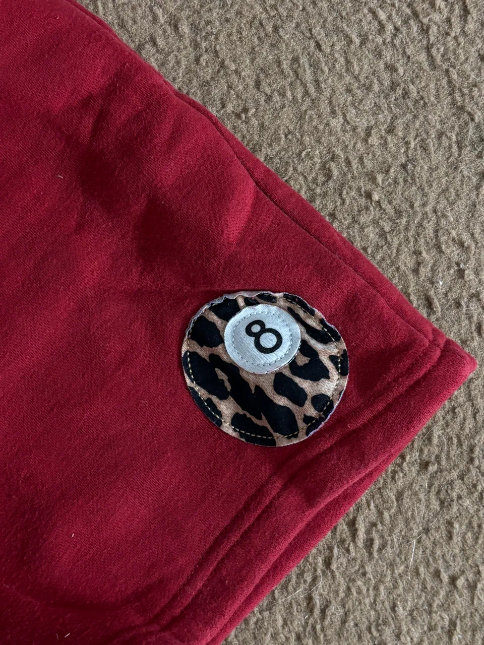 Short Pacsun - imagen 2