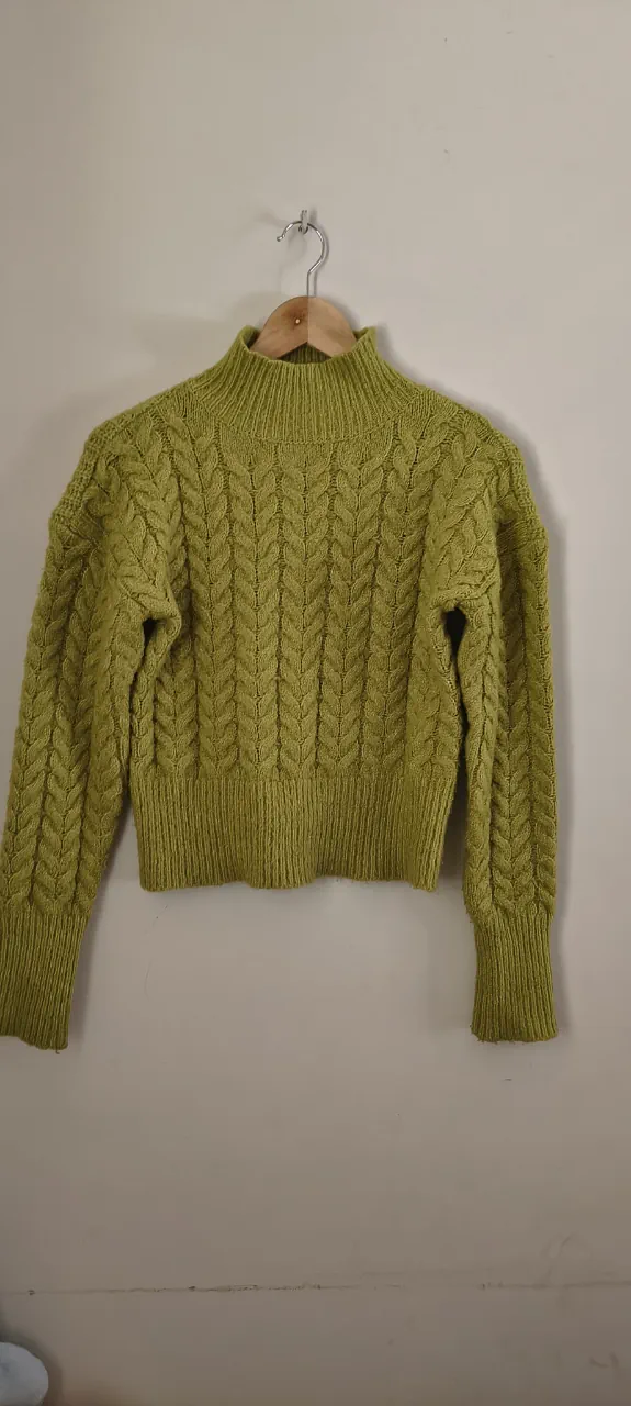 Sweater Otra - imagen 1