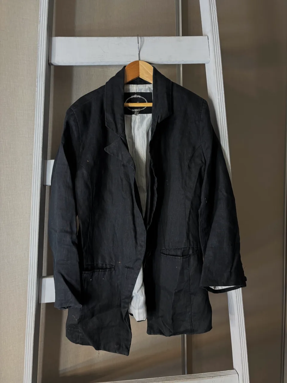 Blazer Love tree · Talle S