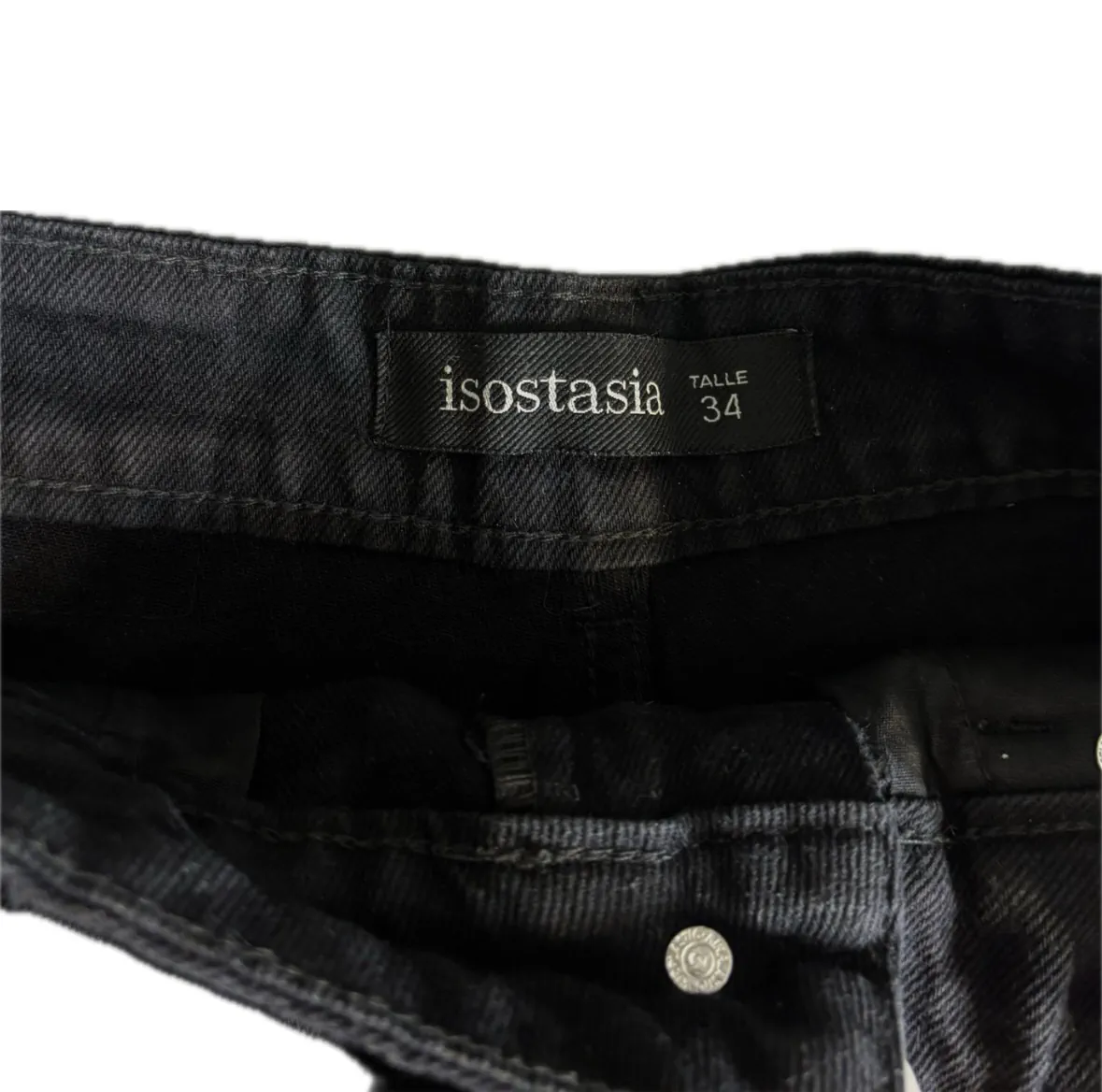Short Isostasia - imagen 2