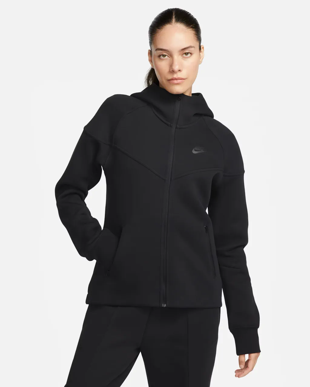 Buzo Nike - imagen 1
