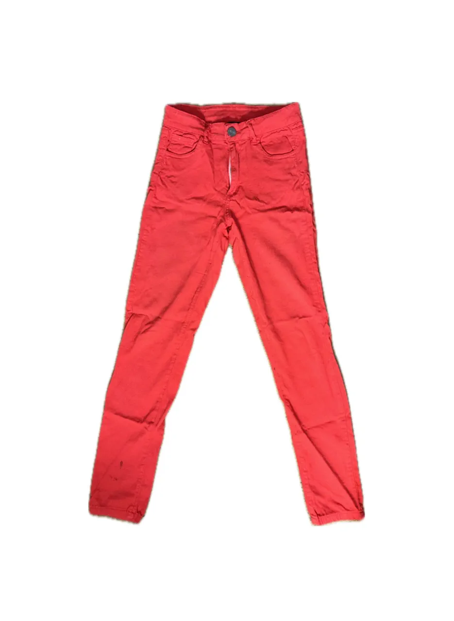 Pantalón Tcg · Talle S