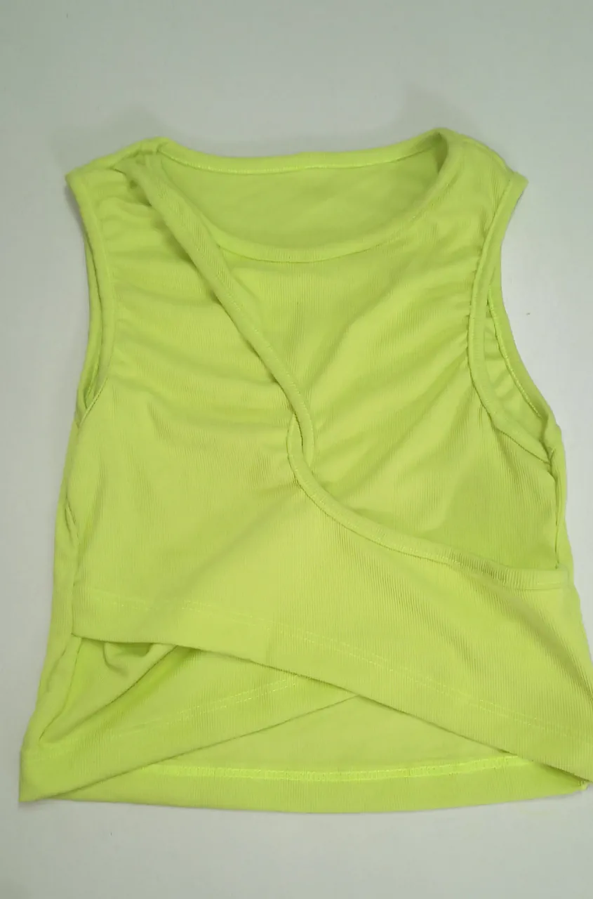 Musculosa Sin marca - imagen 1