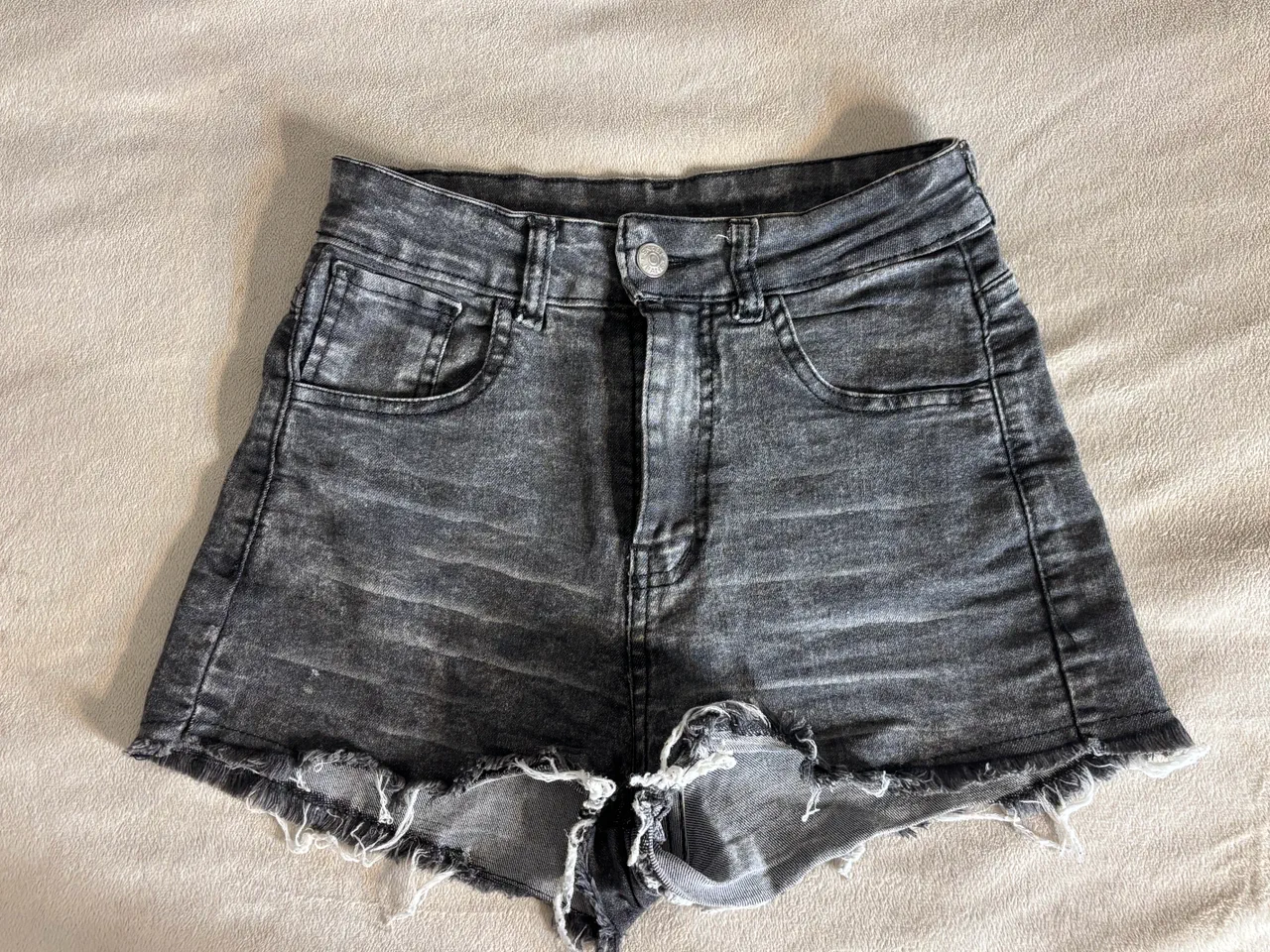Short Sin marca - imagen 1