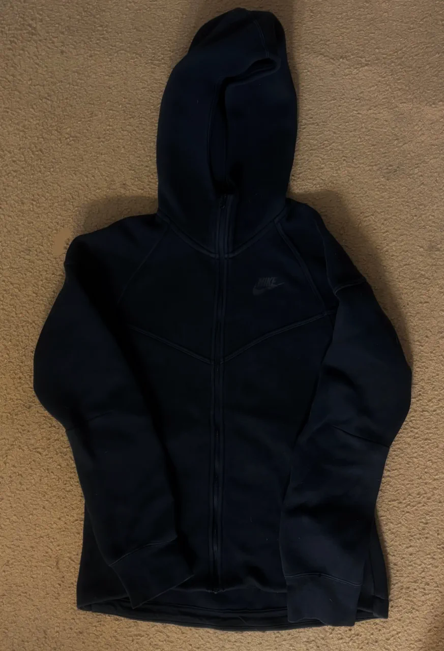 Nike · Talle XS