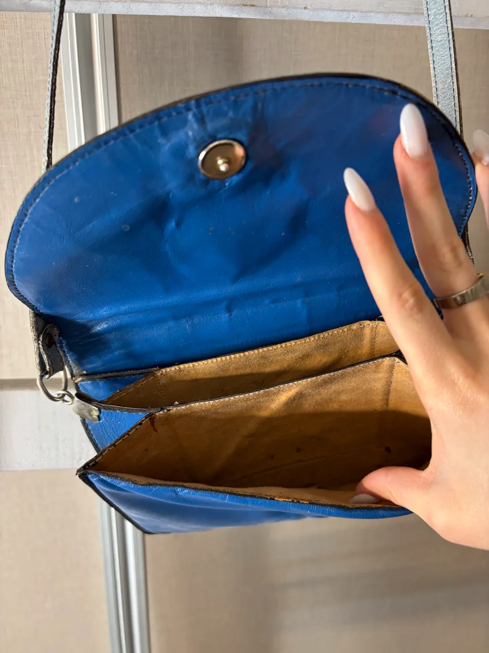 Cartera Vintage - imagen 2