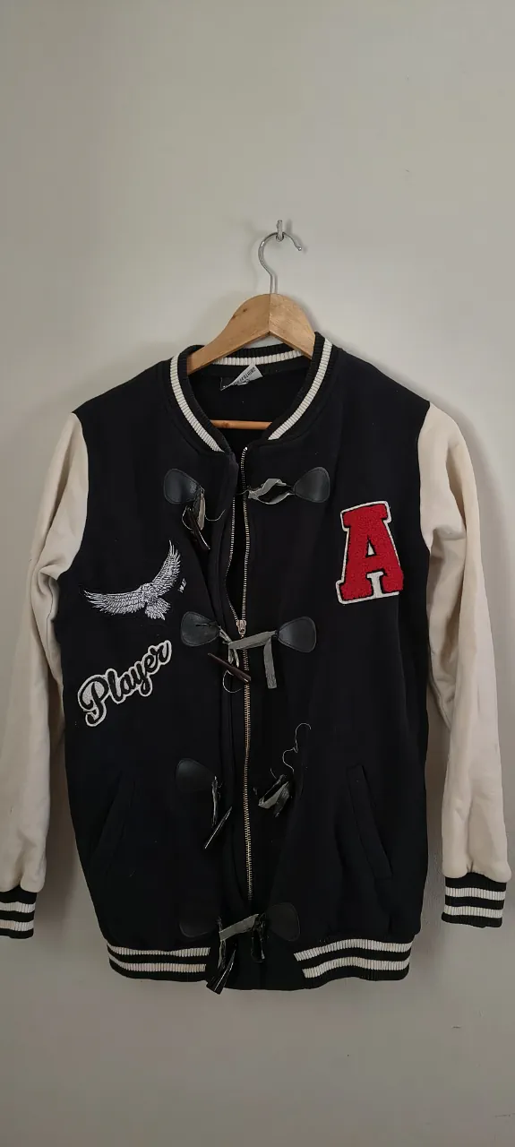 Campera 47 Street - imagen 1