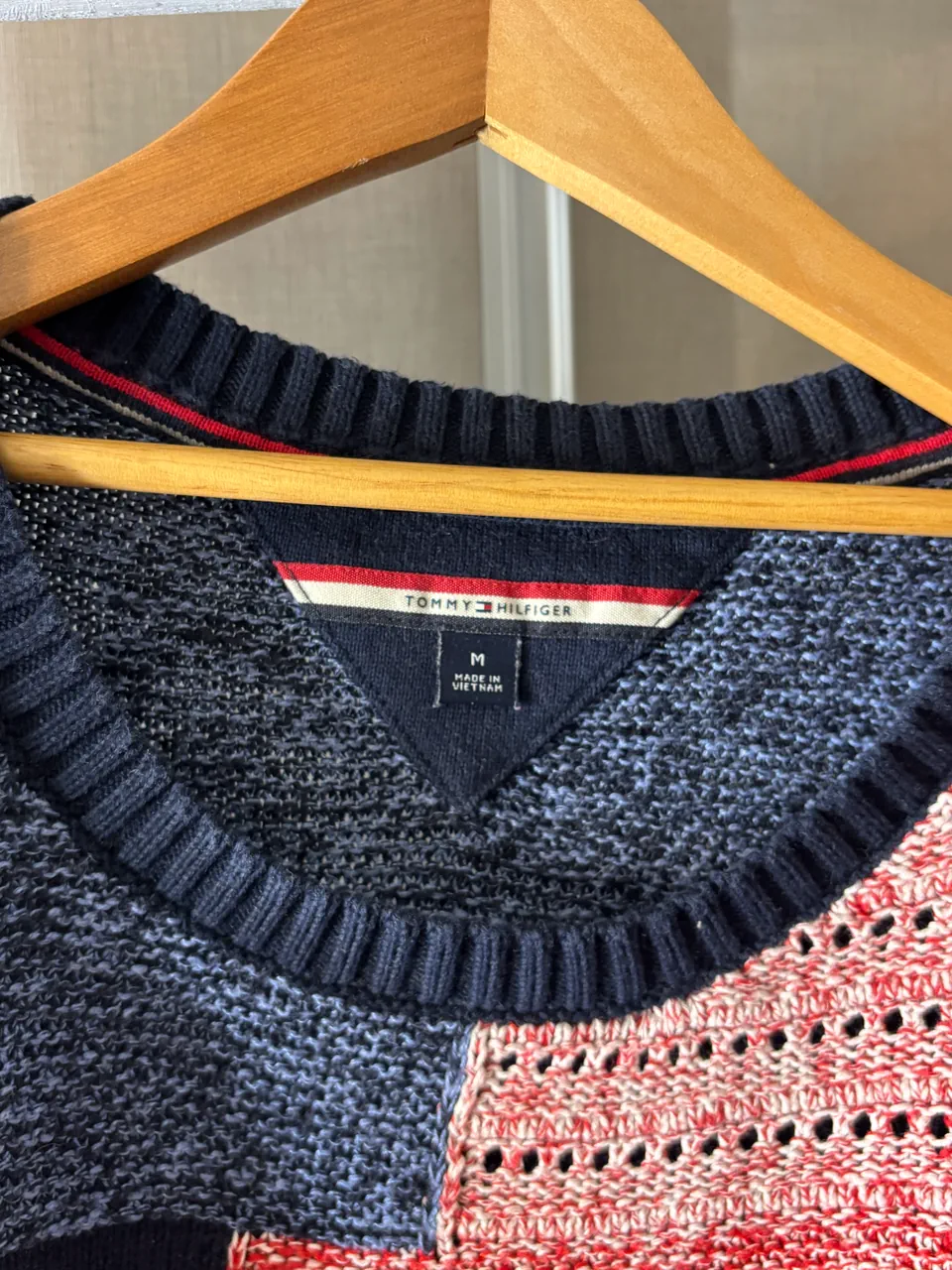 Sweater Tommy Hilfiger - imagen 3