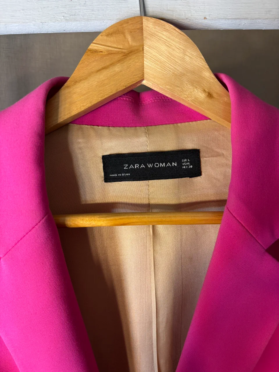 Blazer Zara - imagen 2