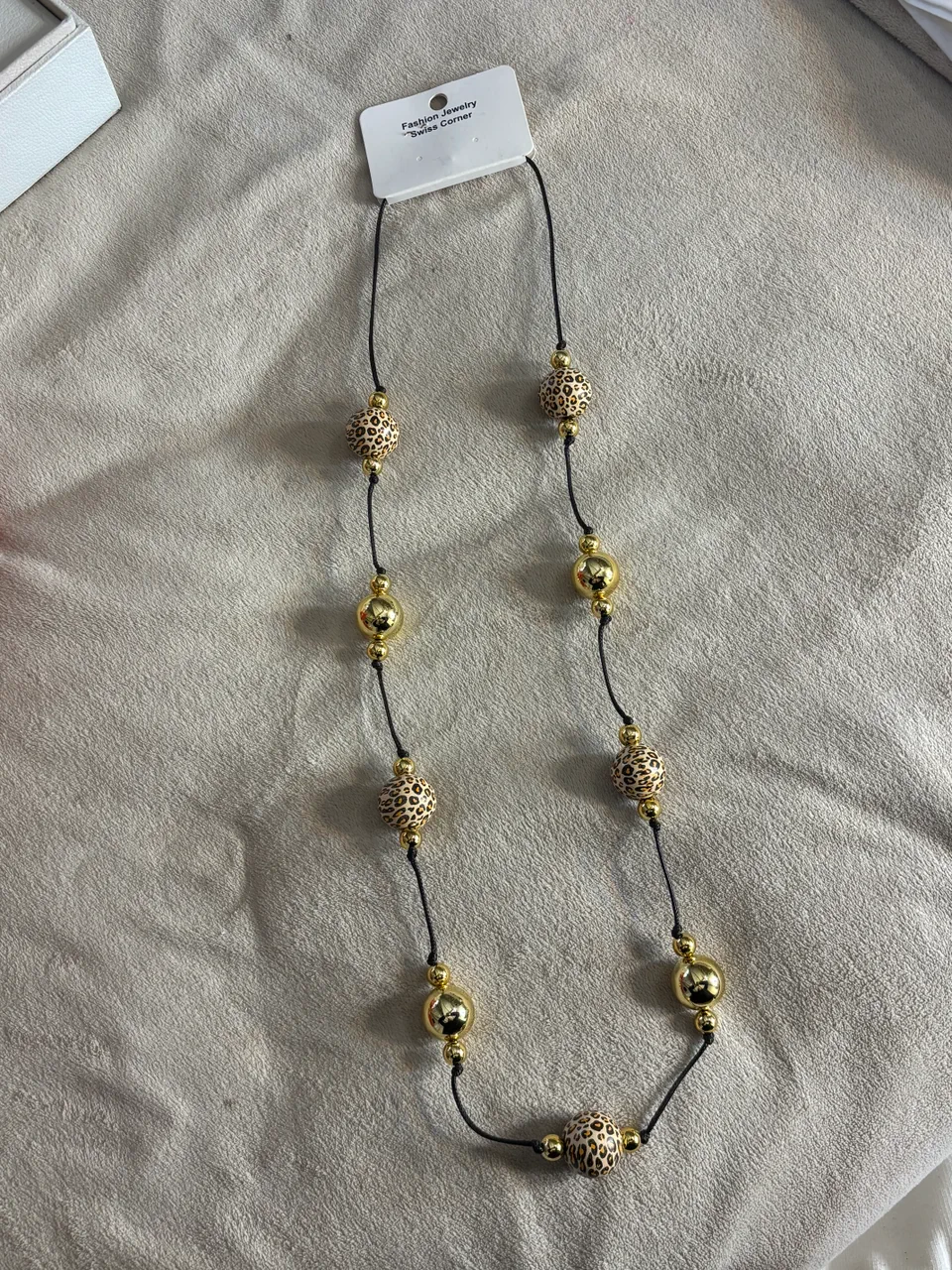 Collar Importado grecia - imagen 1