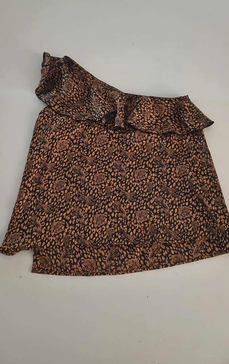 Blusa Rapsodia - imagen 1