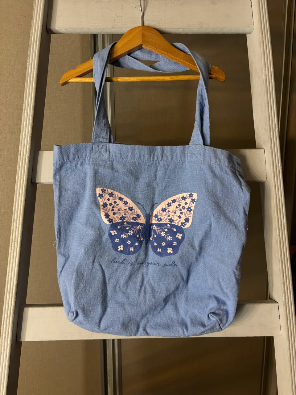Tote bag Sin marca