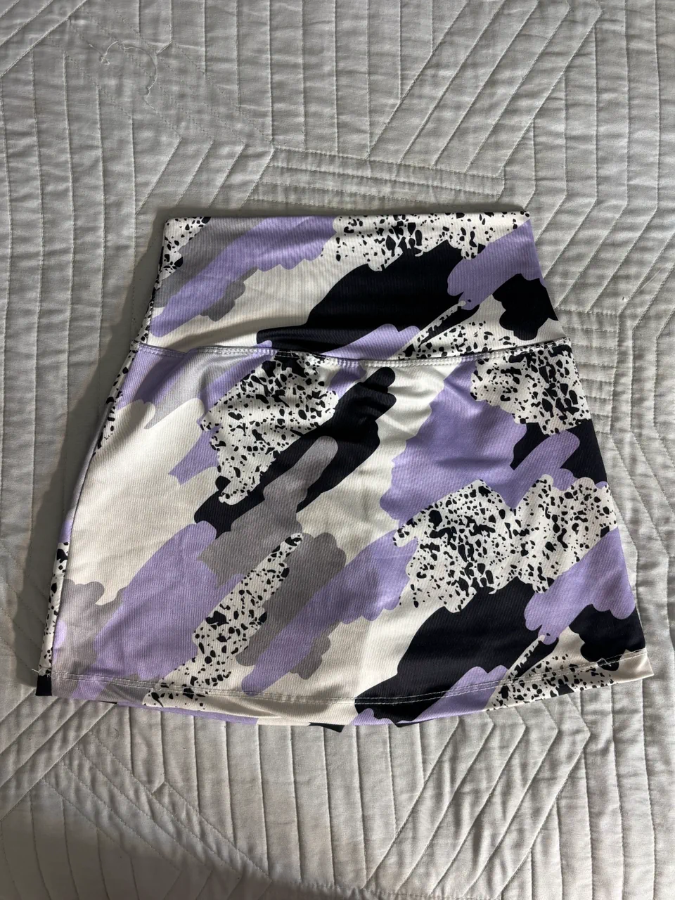 Pollera Sin marca · Talle XS