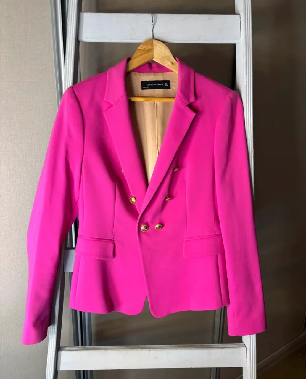 Blazer Zara - imagen 1