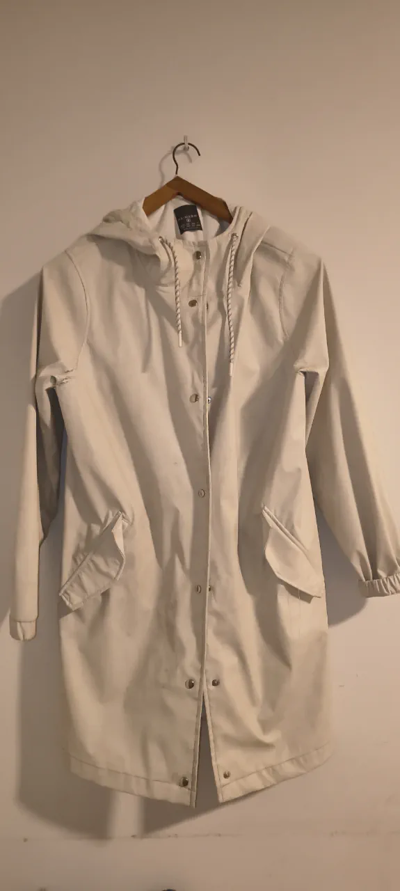 Impermeable Primark - imagen 1