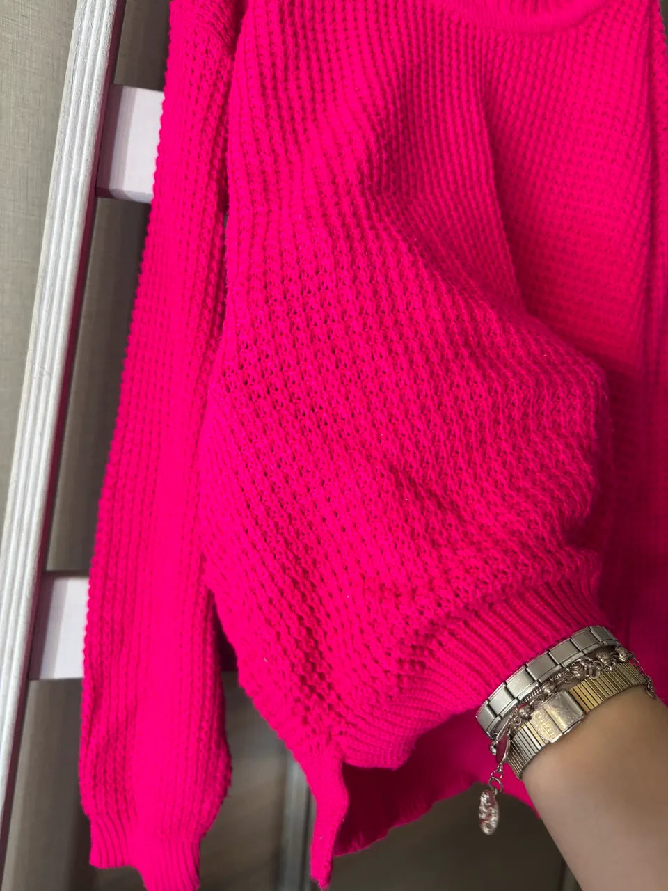 Sweater Sin marca - imagen 2