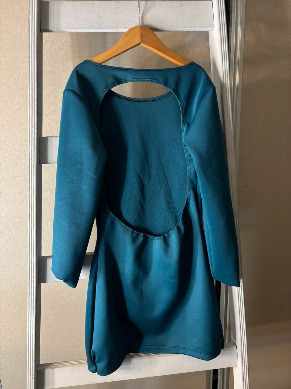 Vestido Sin marca - imagen 3
