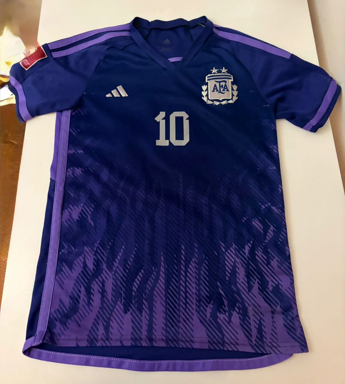Ropa deportiva adidas - imagen 1