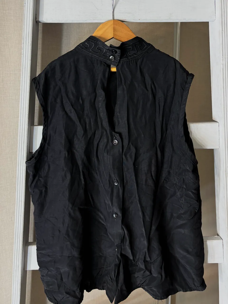 Musculosa Enaissance - imagen 1