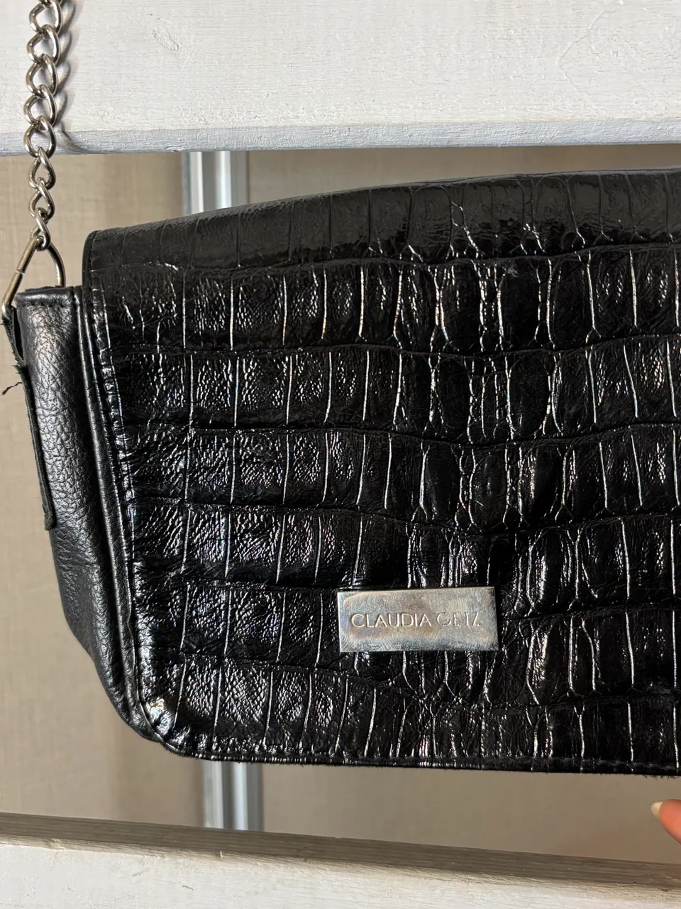 Cartera Sin marca - imagen 2