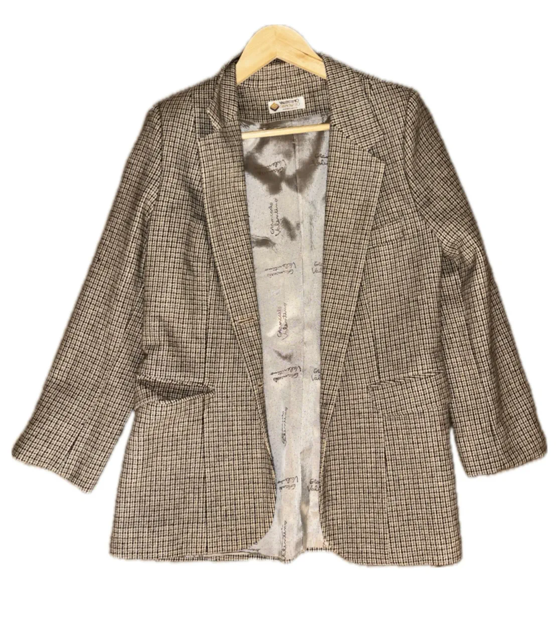 Blazer Giancarlo valentino - imagen 1