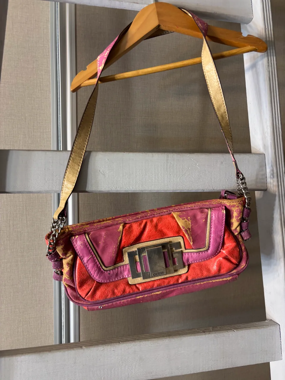 Cartera GUESS