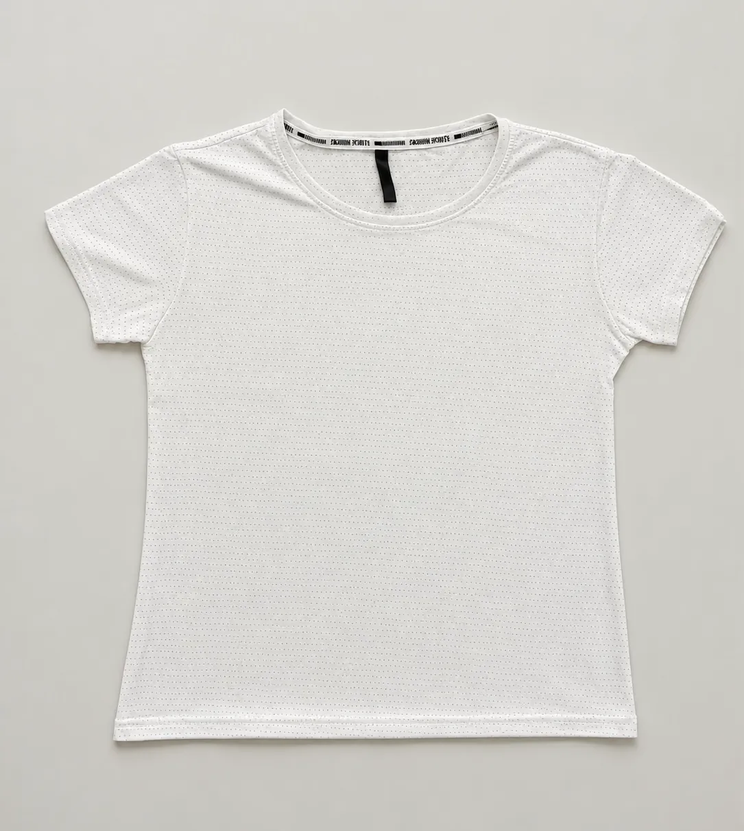 Remera Deportiva - imagen 1