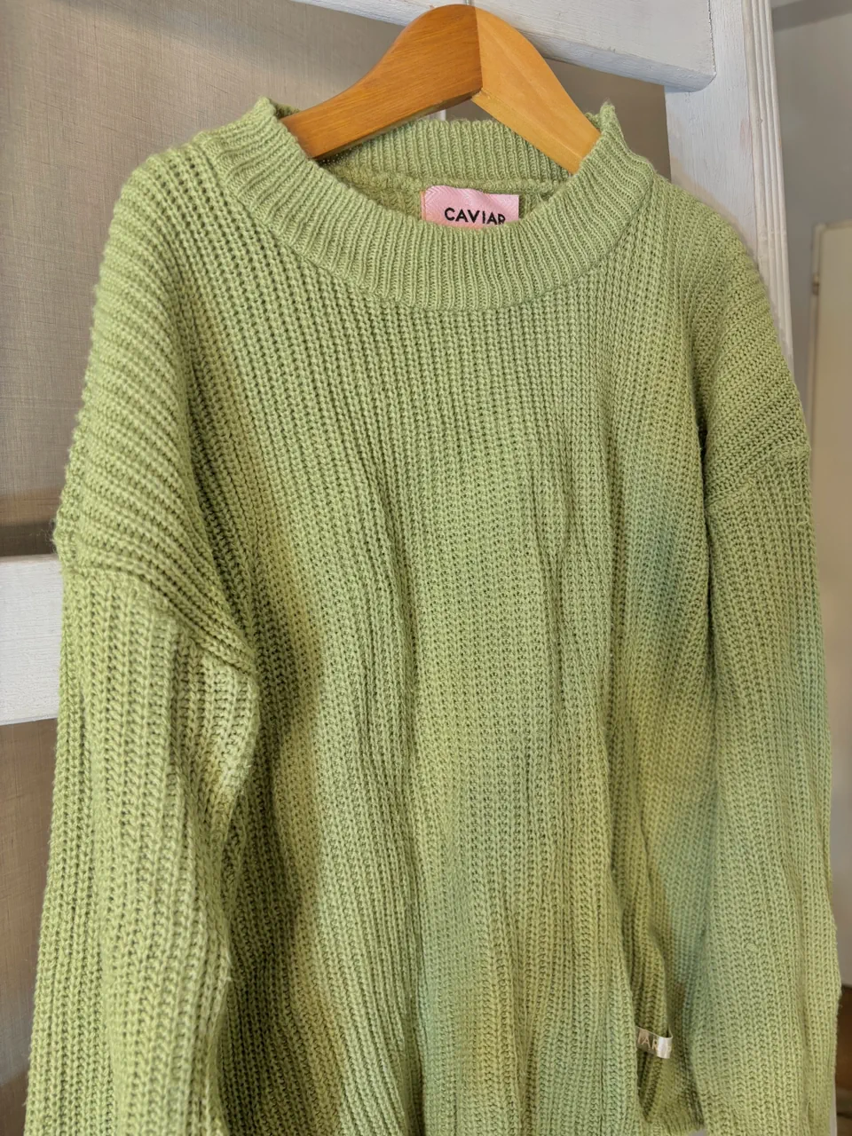Sweater CAVIAR - imagen 2