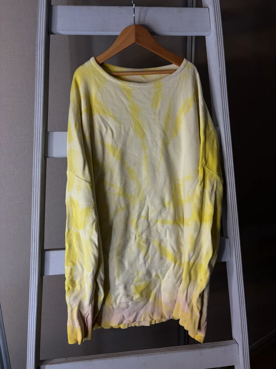 Sweater Sin marca - imagen 1
