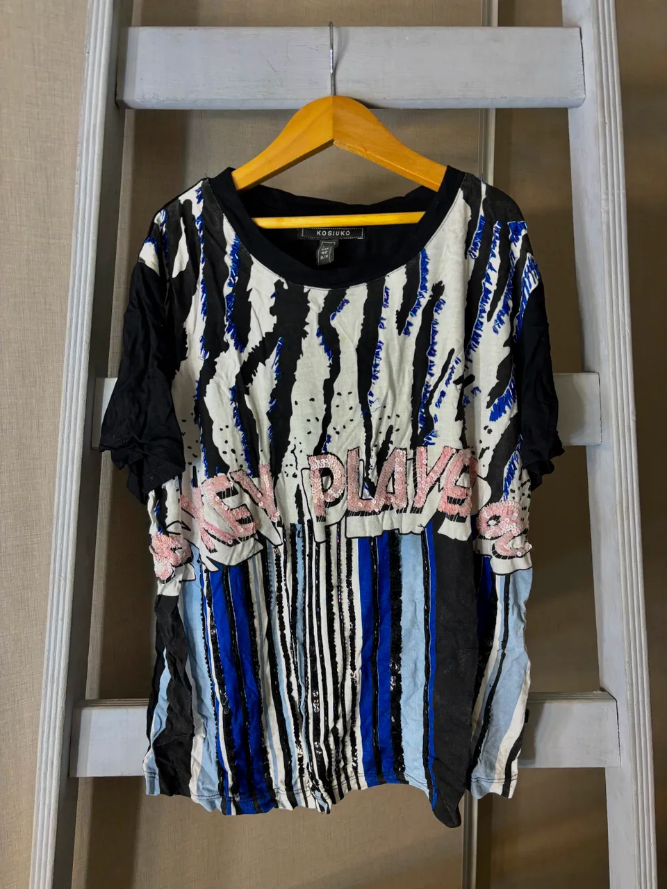 Remera Kosiuko - imagen 1
