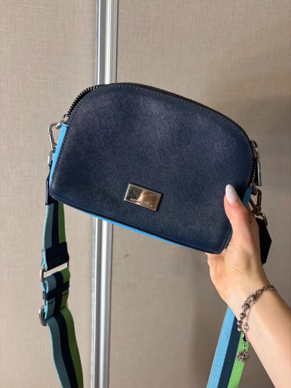 Bandolera Jackie Smith