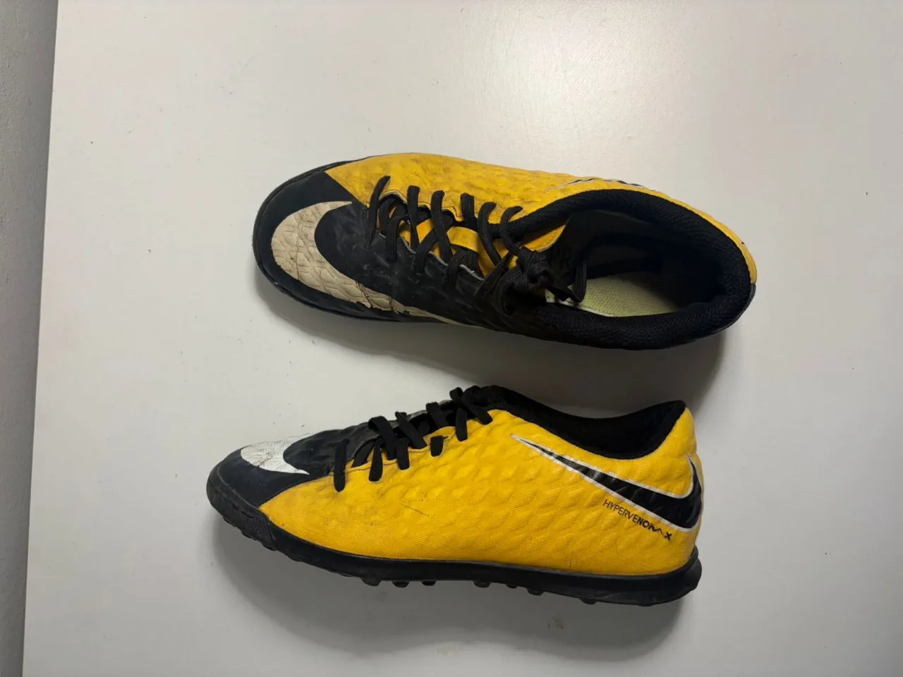 Zapatillas Nike - imagen 1