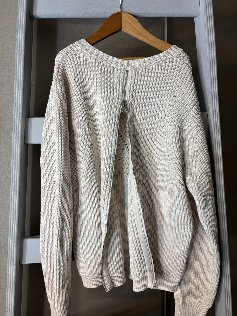 Sweater Armani Exchange - imagen 3