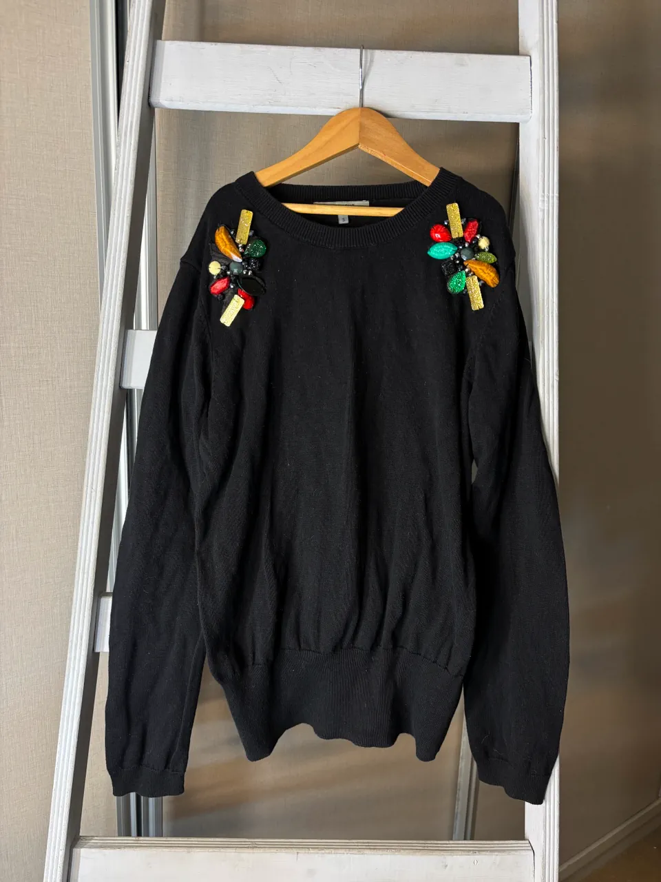 Sweater Basement - imagen 1