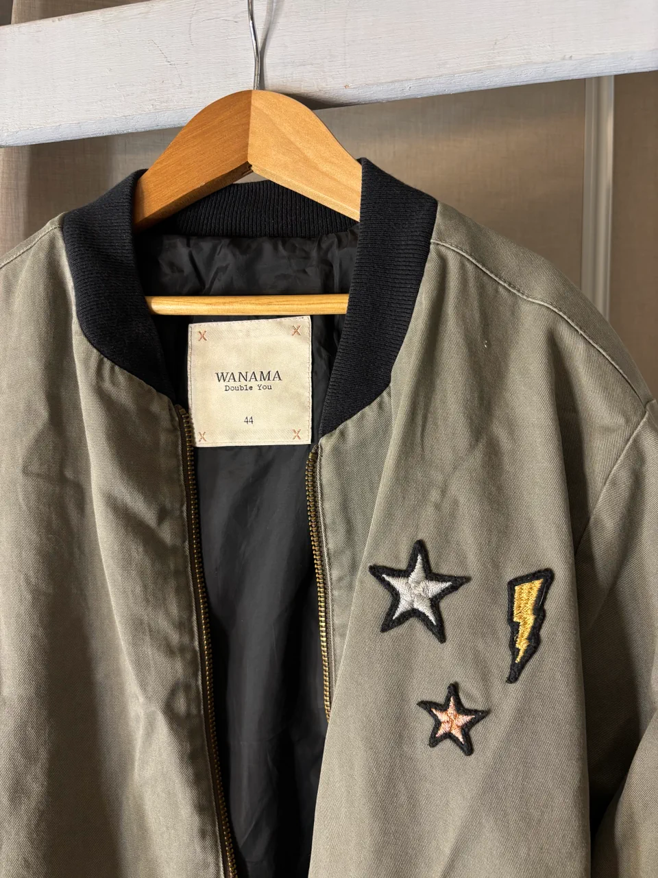 Campera Wanama - imagen 2