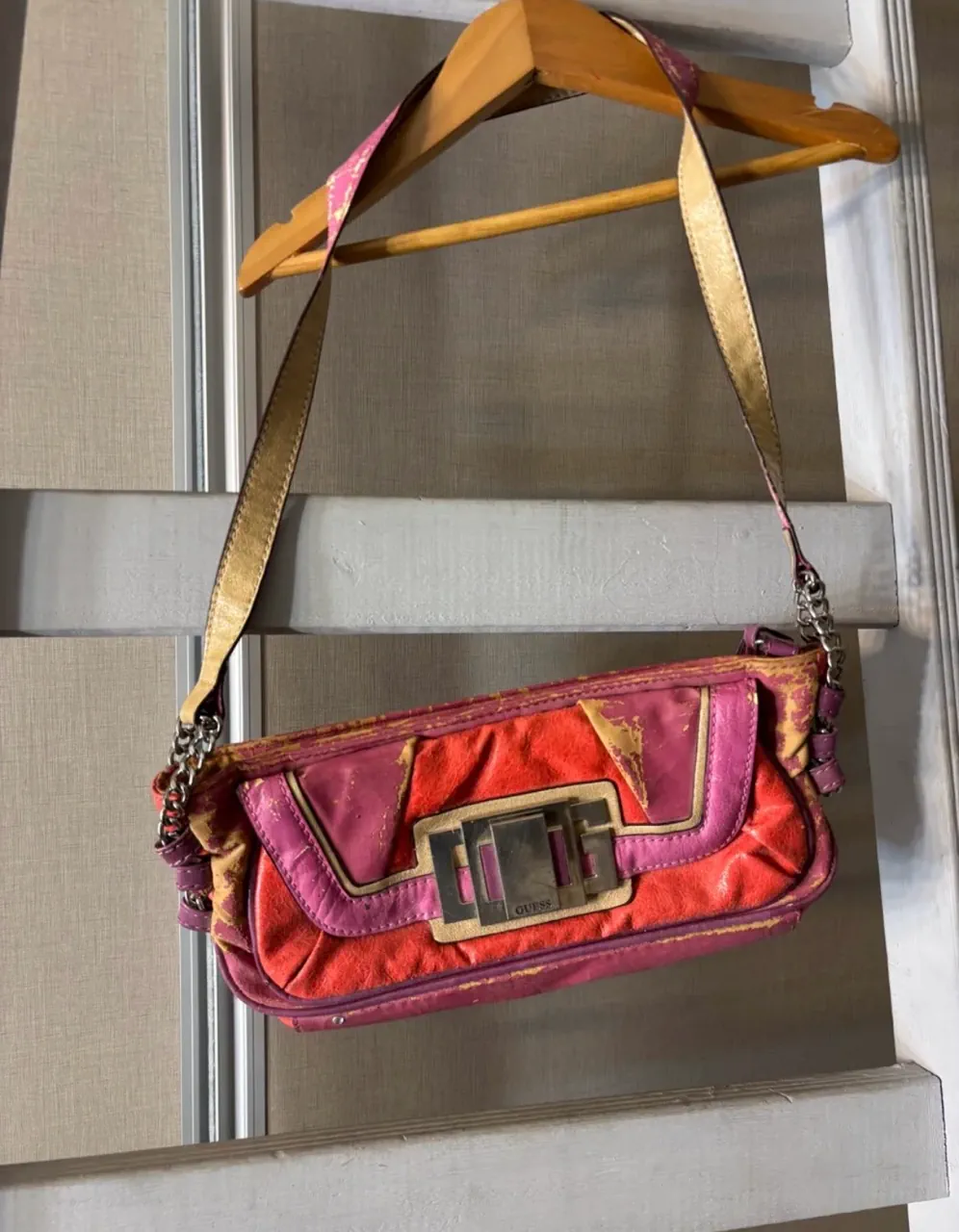Cartera GUESS - imagen 1