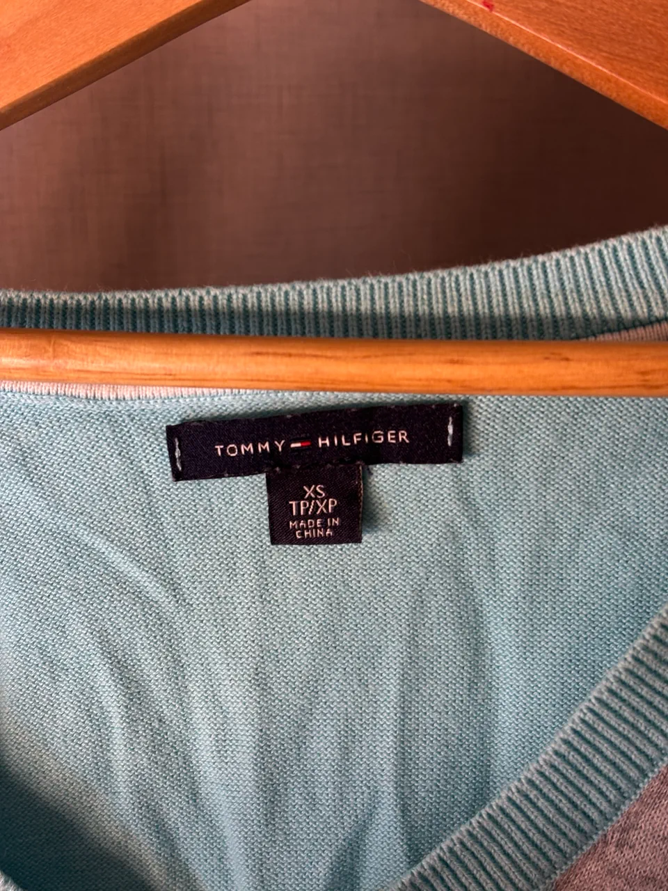 Sweater Tommy Hilfiger - imagen 2