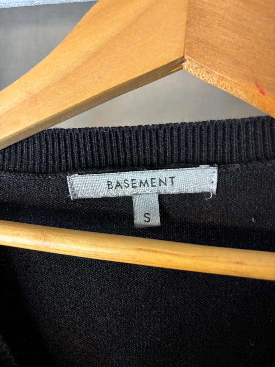 Sweater Basement - imagen 2
