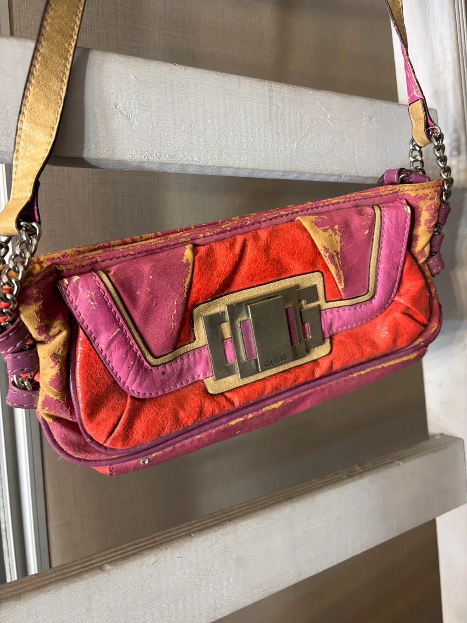 Cartera GUESS - imagen 2