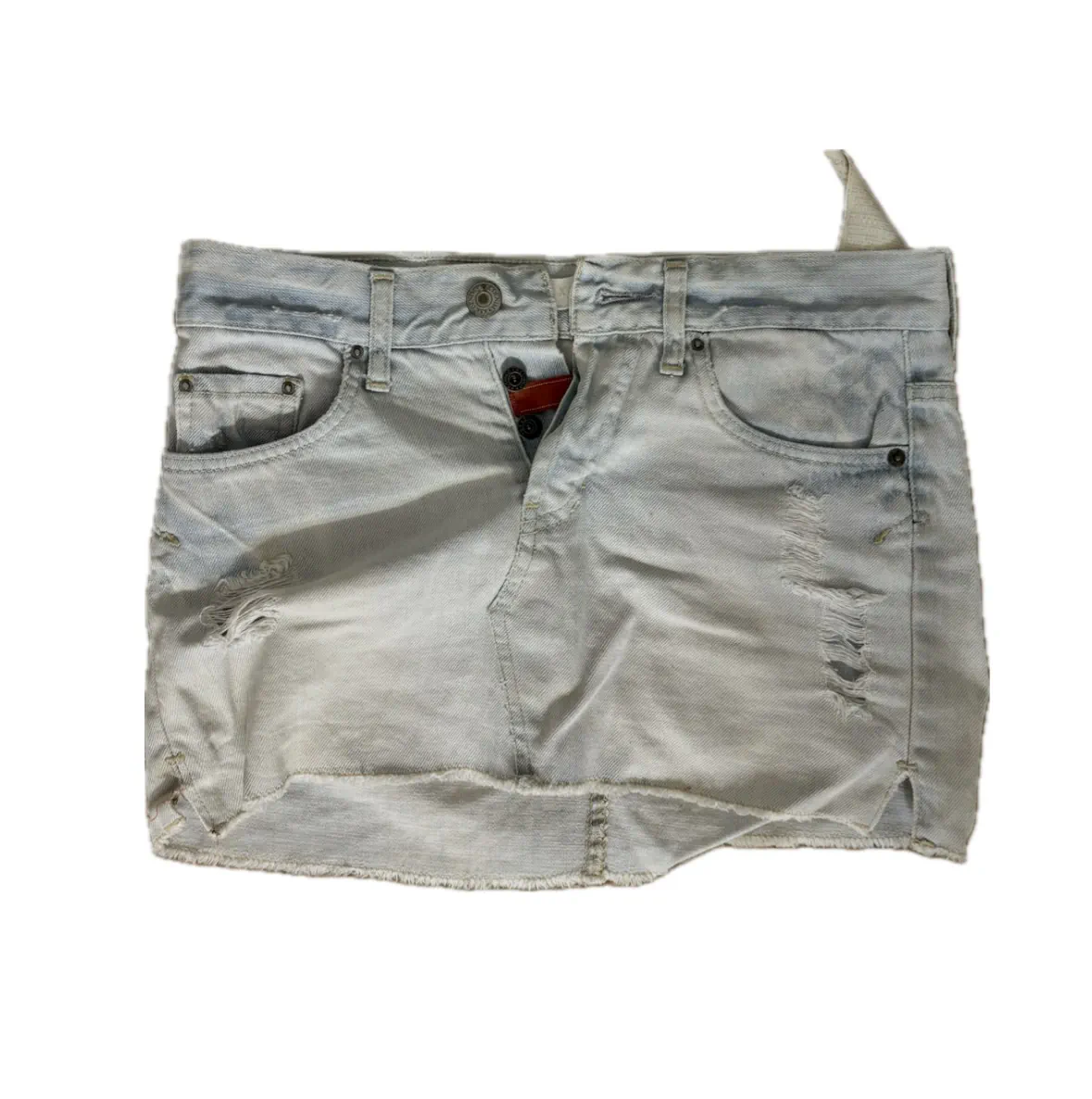Minifalda KSK DENIM - imagen 1