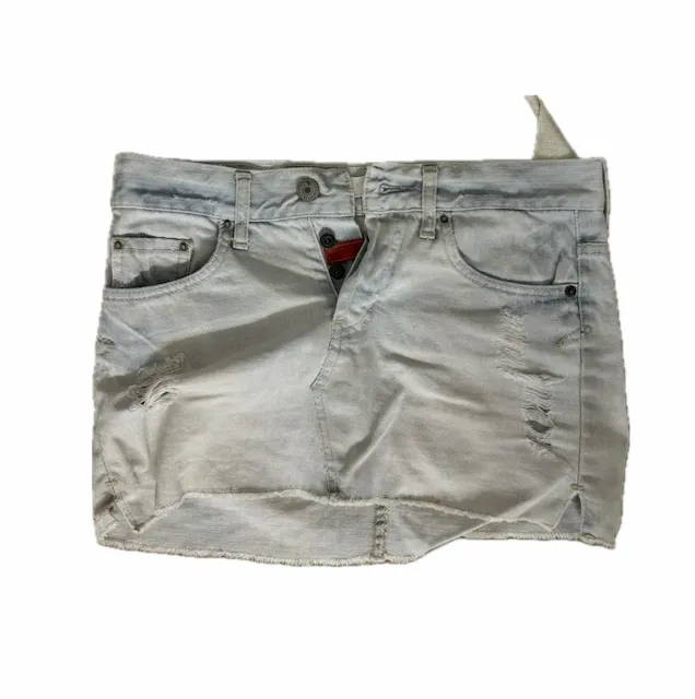 KSK DENIM · Talle S