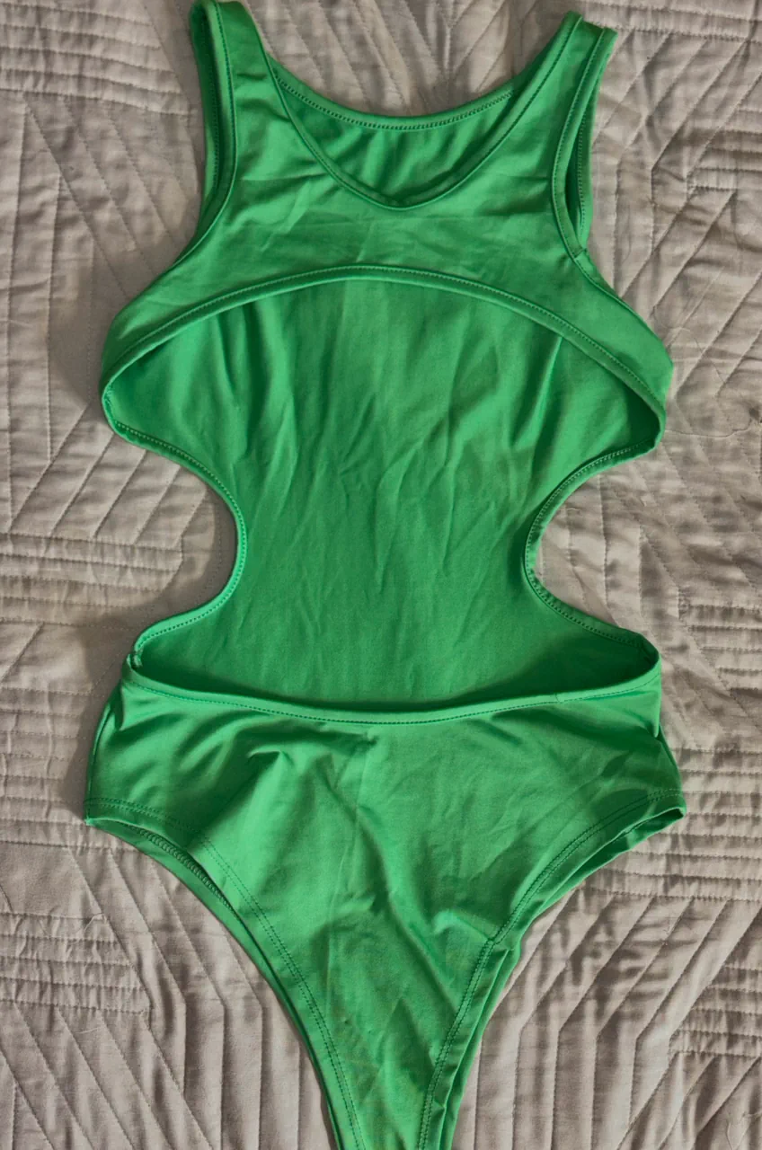 Body Sin marca - imagen 2
