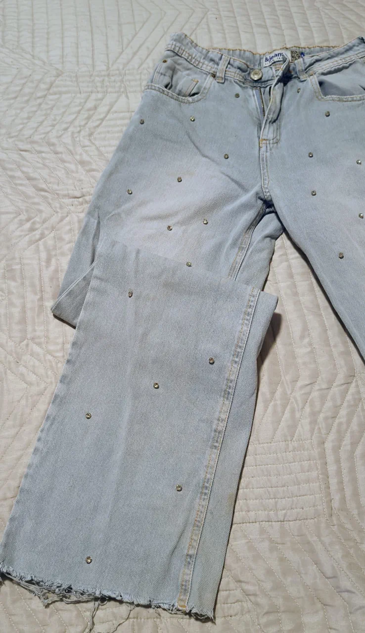 Jean & jeans - imagen 1