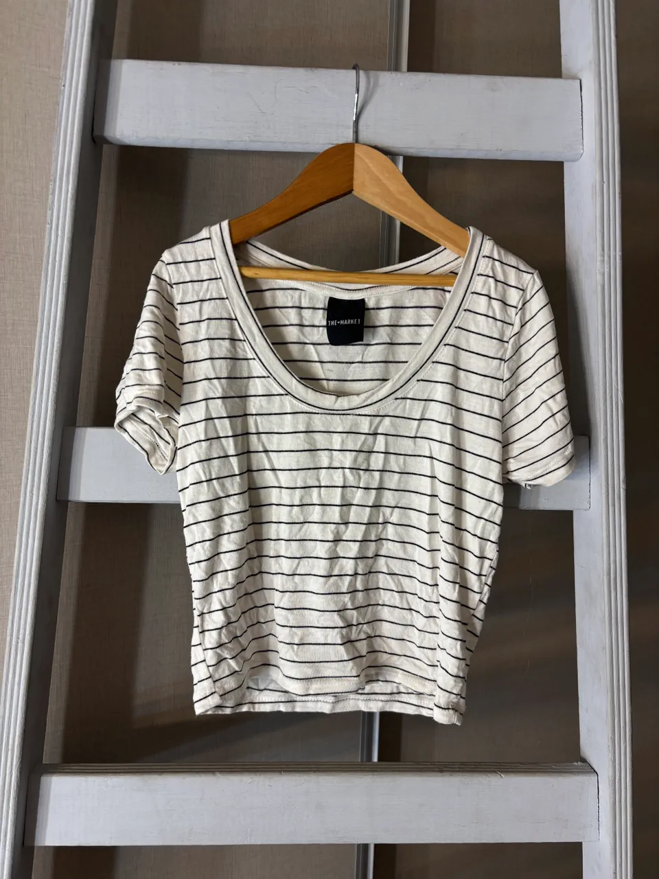 Remera The market · Talle XS