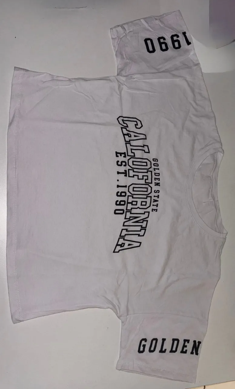 Remera Sin marca - imagen 1