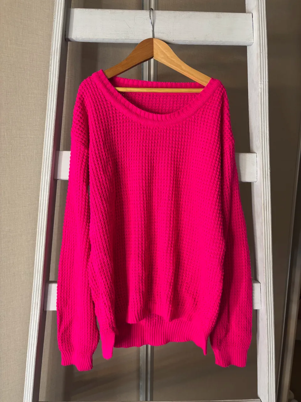 Sweater Sin marca - imagen 1