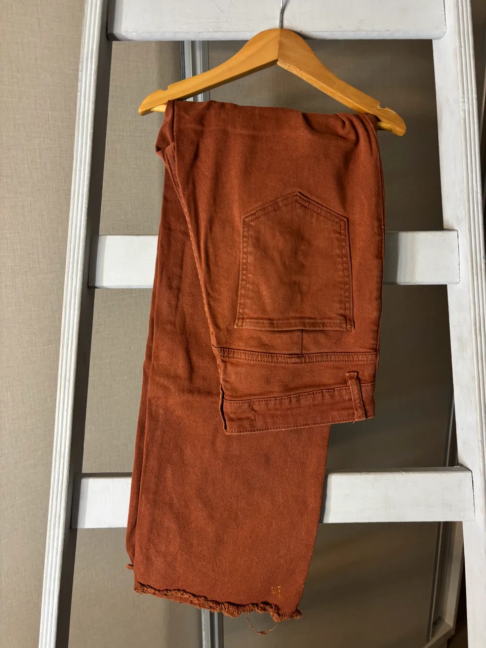 Pantalón Please you · Talle S