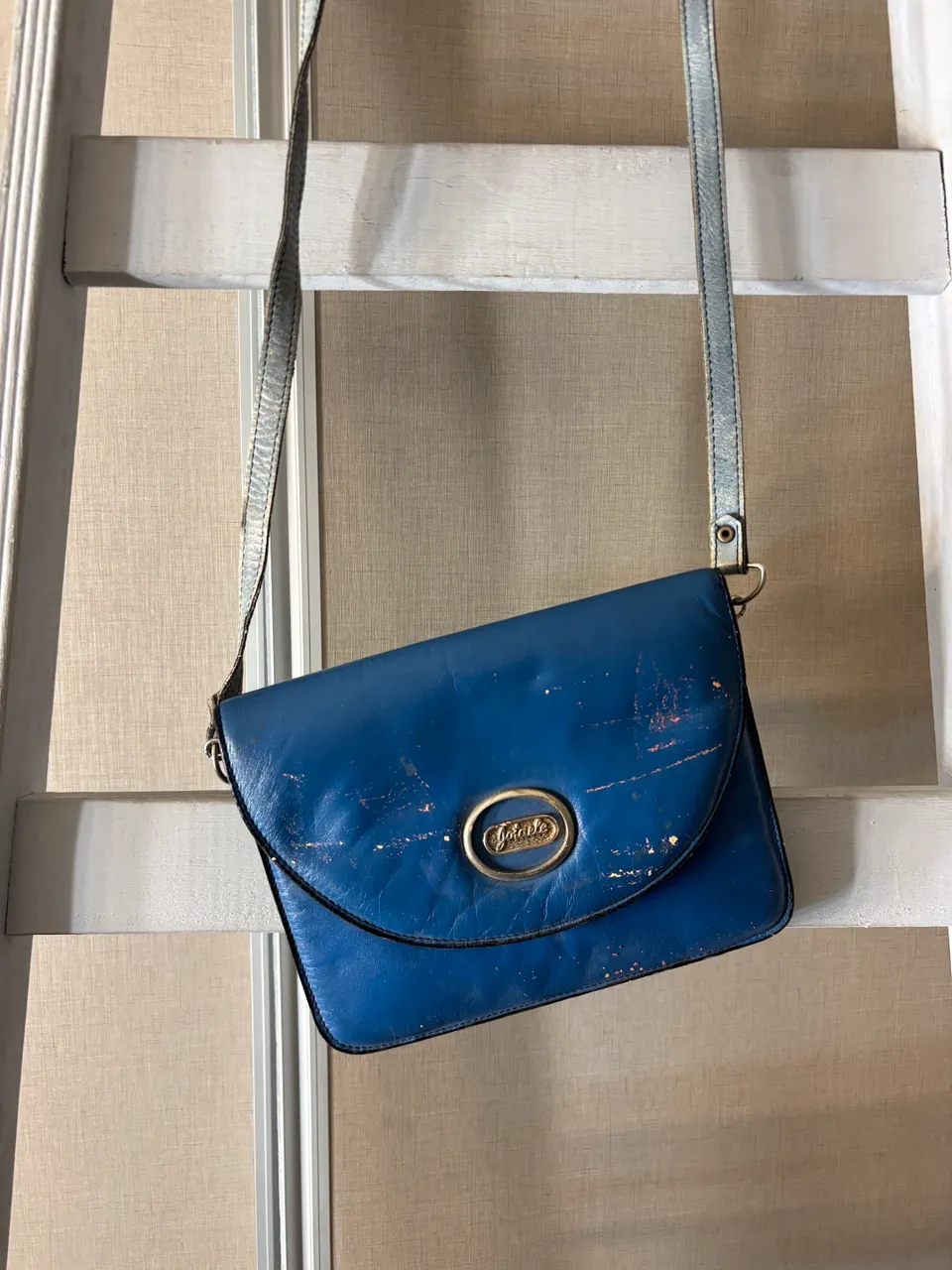 Cartera Vintage